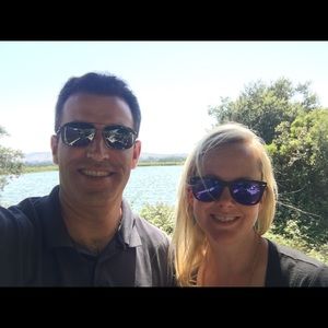 Meet your Posher, Kristin